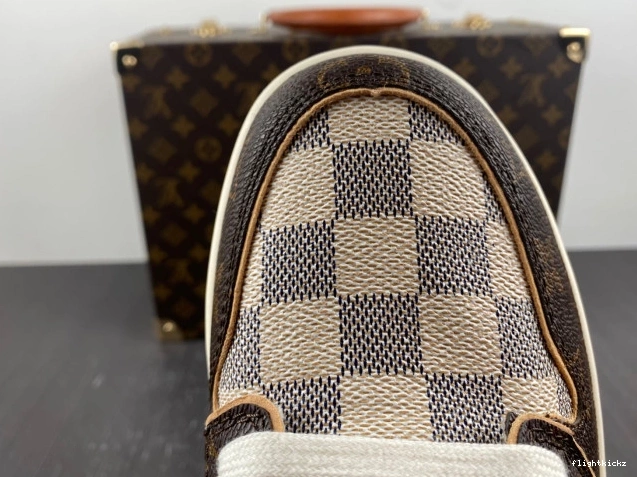 LV OFF-WHITE 1 x Jordan Air 1108